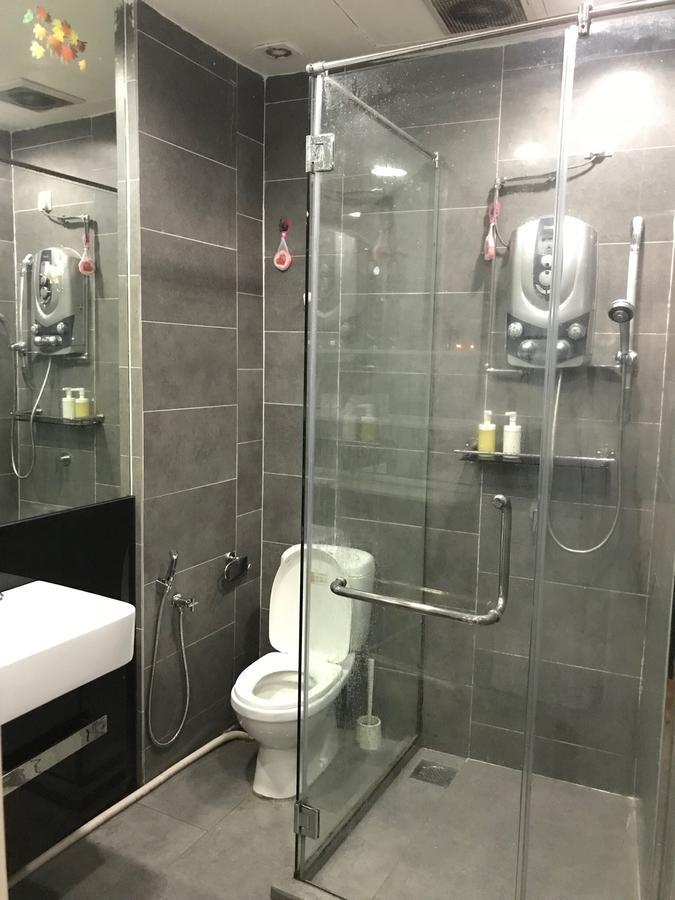 Empire Damansara Residence Suites Petaling Jaya Dış mekan fotoğraf