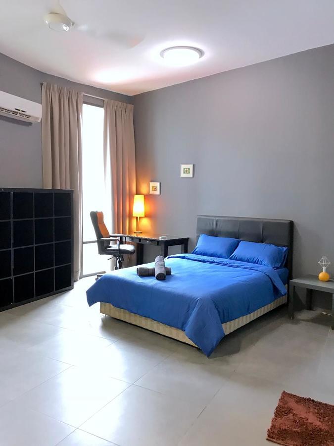 Empire Damansara Residence Suites Petaling Jaya Dış mekan fotoğraf