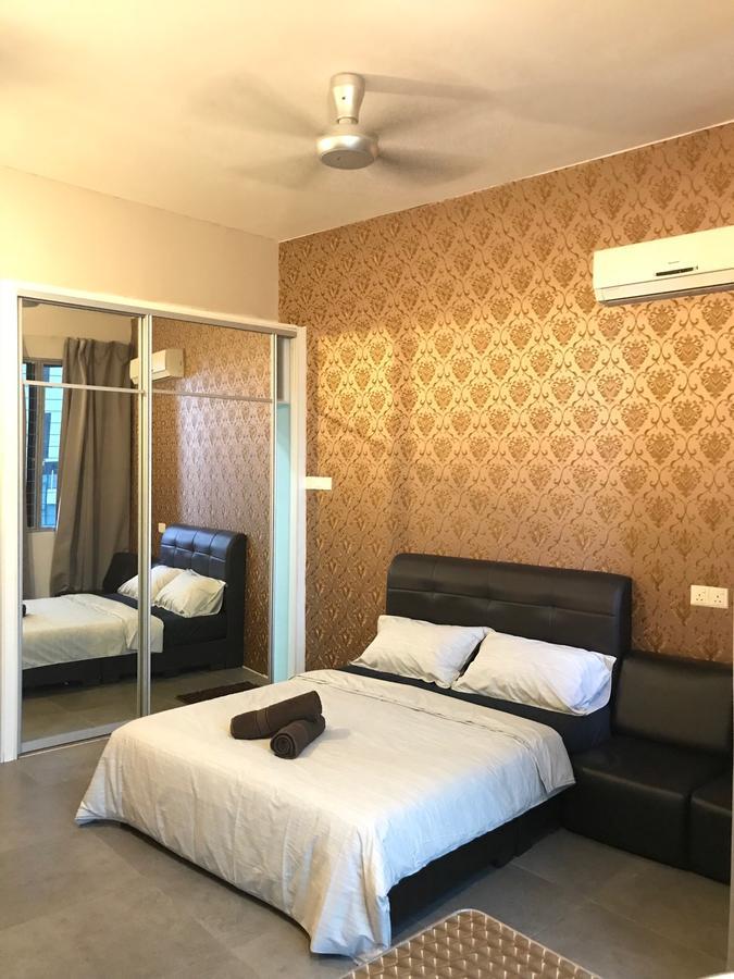 Empire Damansara Residence Suites Petaling Jaya Dış mekan fotoğraf