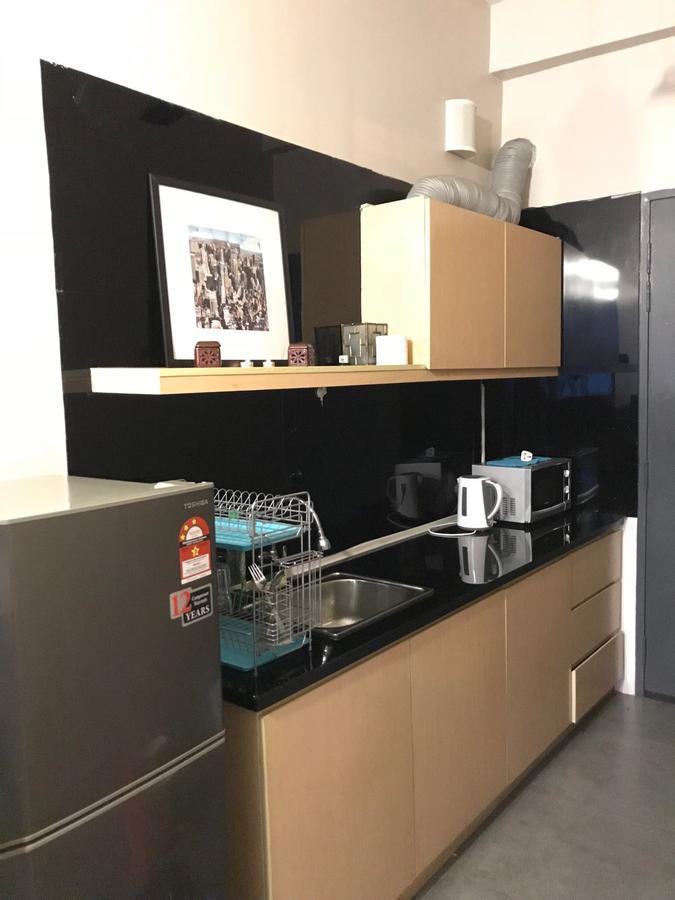 Empire Damansara Residence Suites Petaling Jaya Dış mekan fotoğraf