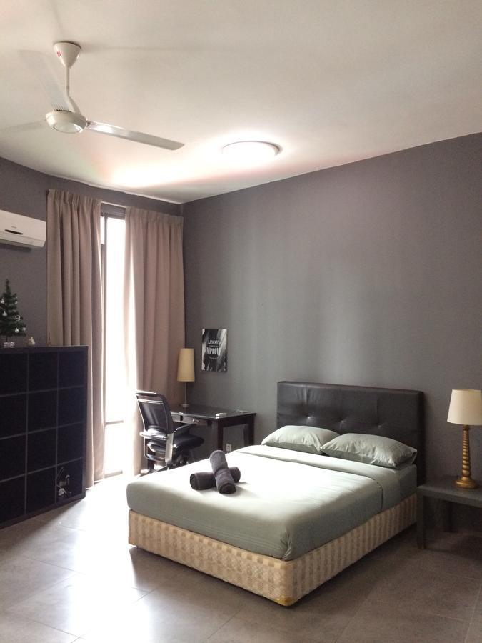 Empire Damansara Residence Suites Petaling Jaya Dış mekan fotoğraf