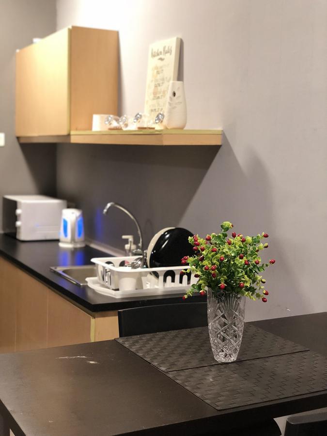 Empire Damansara Residence Suites Petaling Jaya Dış mekan fotoğraf