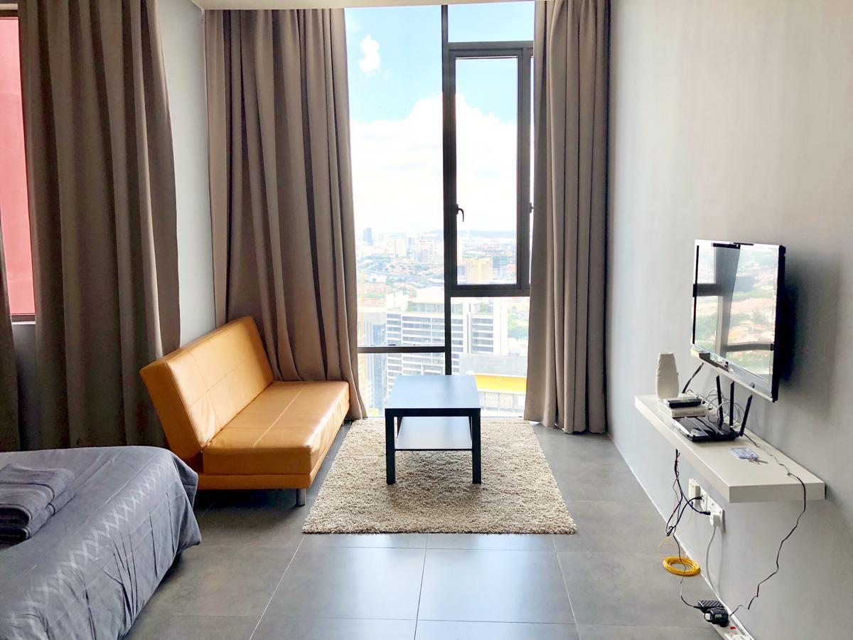 Empire Damansara Residence Suites Petaling Jaya Dış mekan fotoğraf
