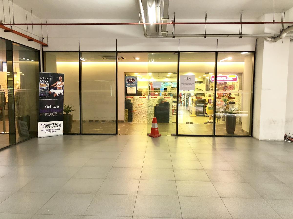 Empire Damansara Residence Suites Petaling Jaya Dış mekan fotoğraf