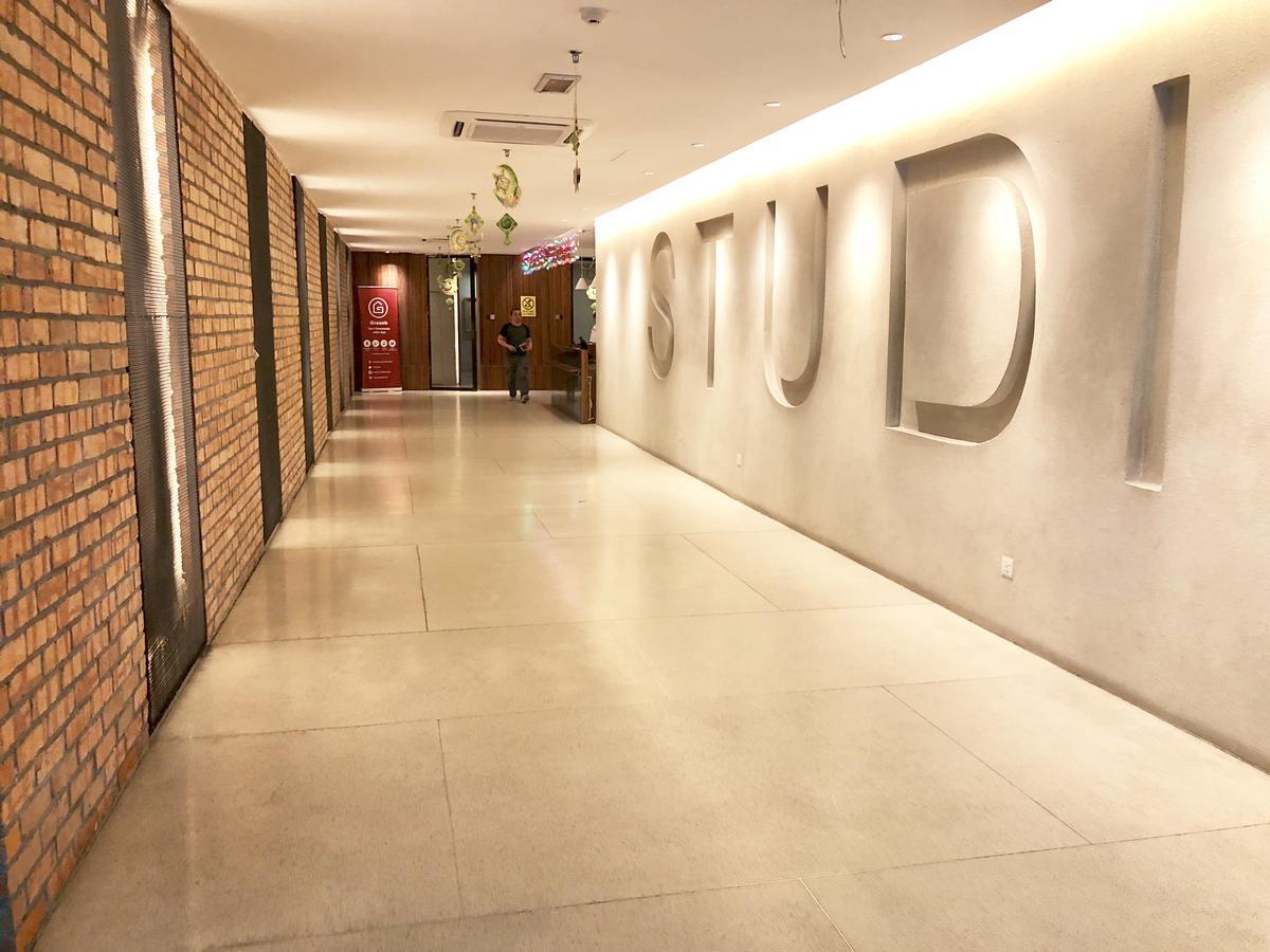 Empire Damansara Residence Suites Petaling Jaya Dış mekan fotoğraf