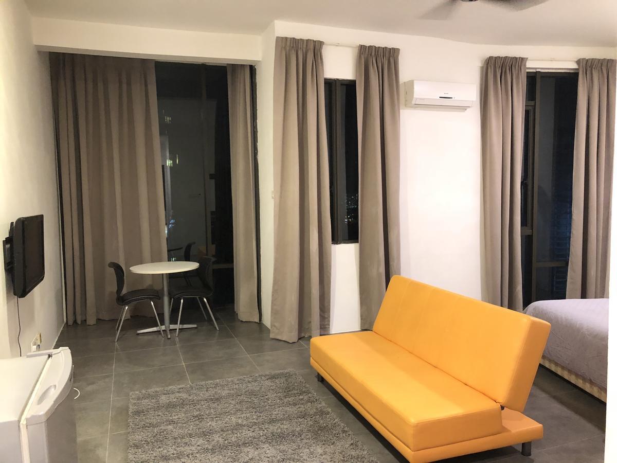 Empire Damansara Residence Suites Petaling Jaya Dış mekan fotoğraf