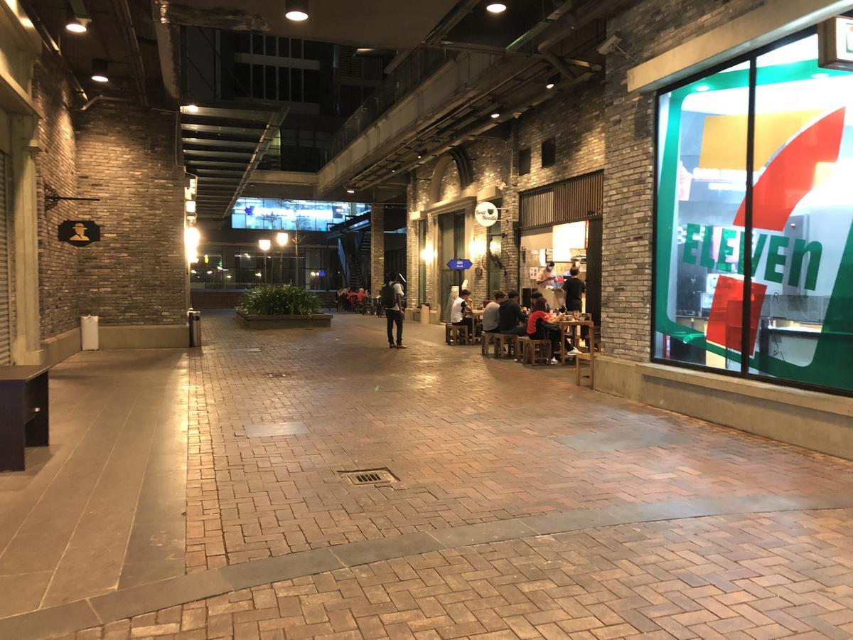 Empire Damansara Residence Suites Petaling Jaya Dış mekan fotoğraf