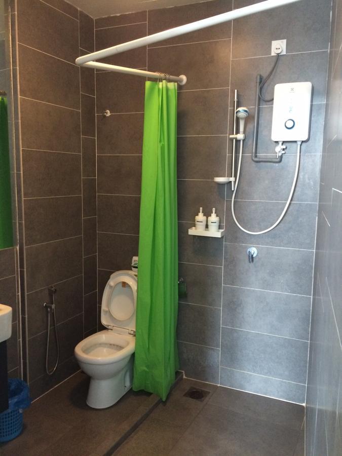 Empire Damansara Residence Suites Petaling Jaya Dış mekan fotoğraf