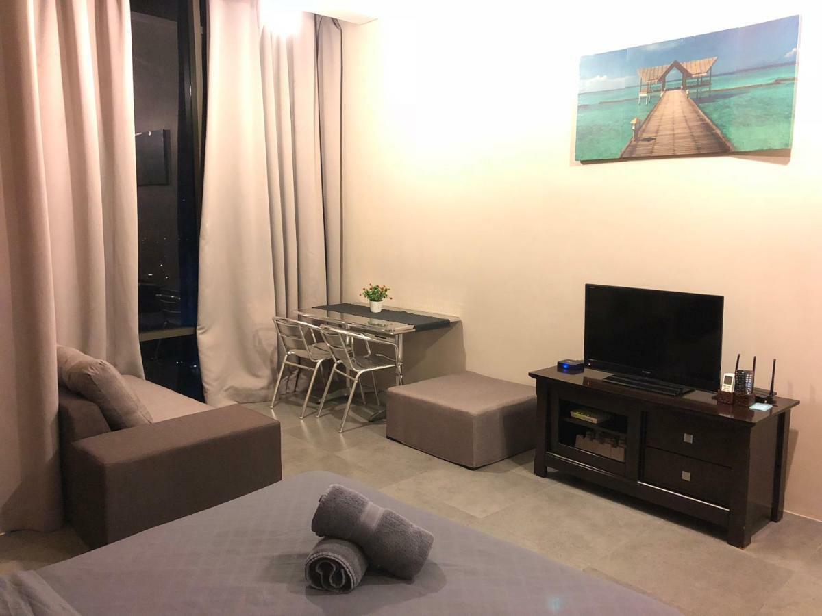 Empire Damansara Residence Suites Petaling Jaya Dış mekan fotoğraf