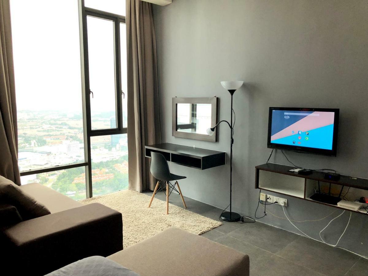 Empire Damansara Residence Suites Petaling Jaya Dış mekan fotoğraf